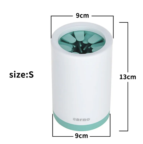 Pet Paw Cleaner