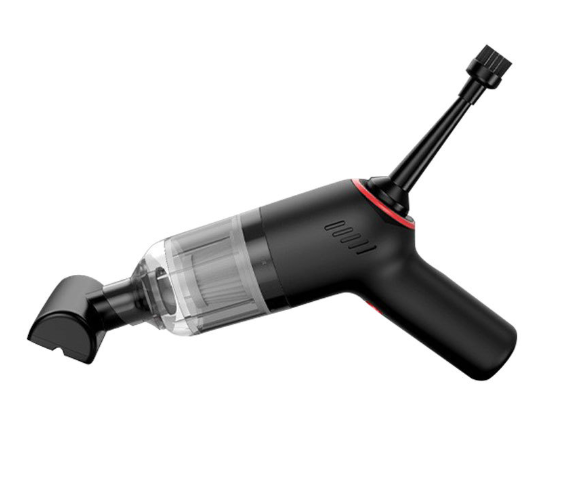 Portable Pet Hair Vacuum Cleaner