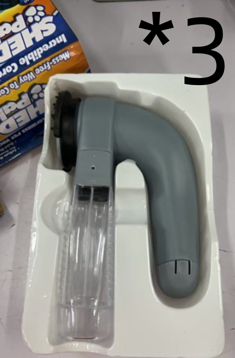 Electric Pet Cleaner