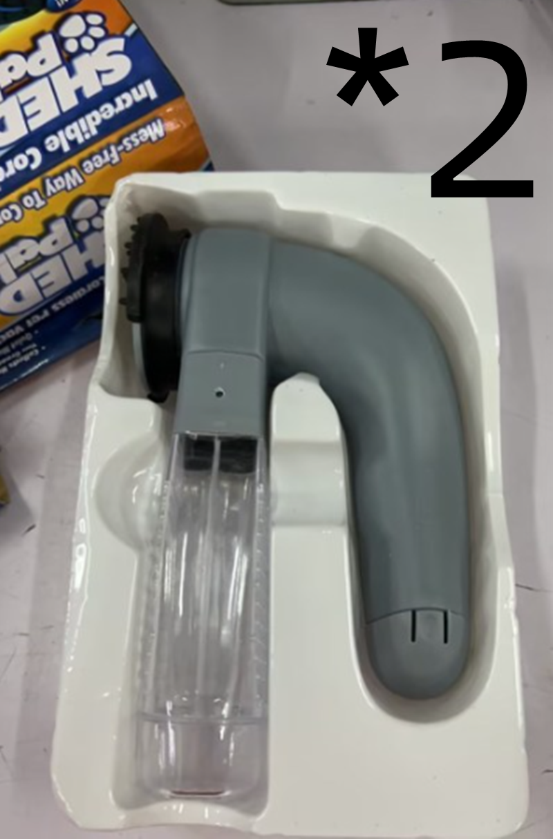 Electric Pet Cleaner